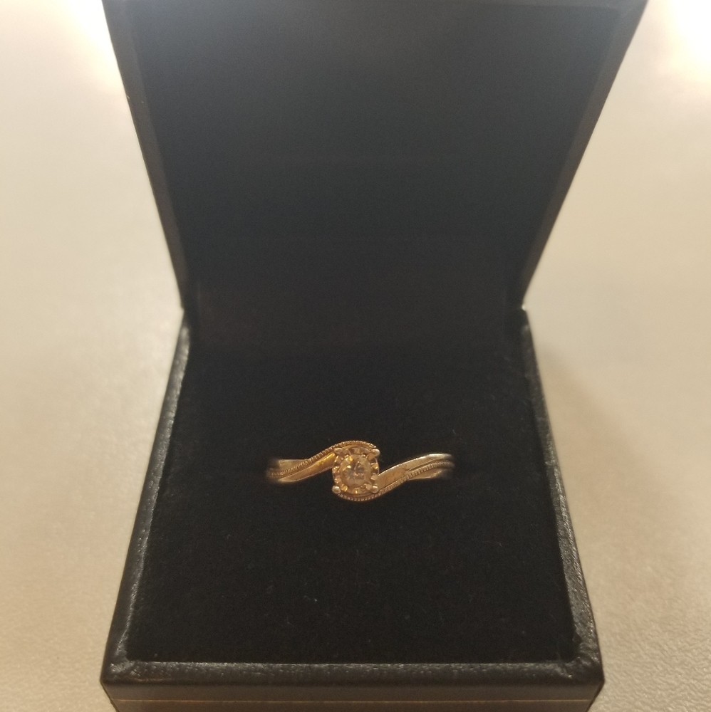 Diamond Ring
